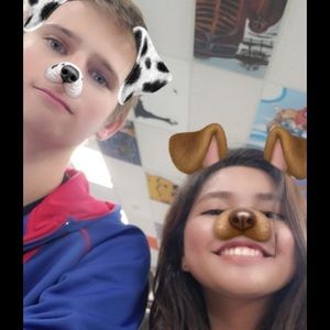 Meet your Posher, Kyle